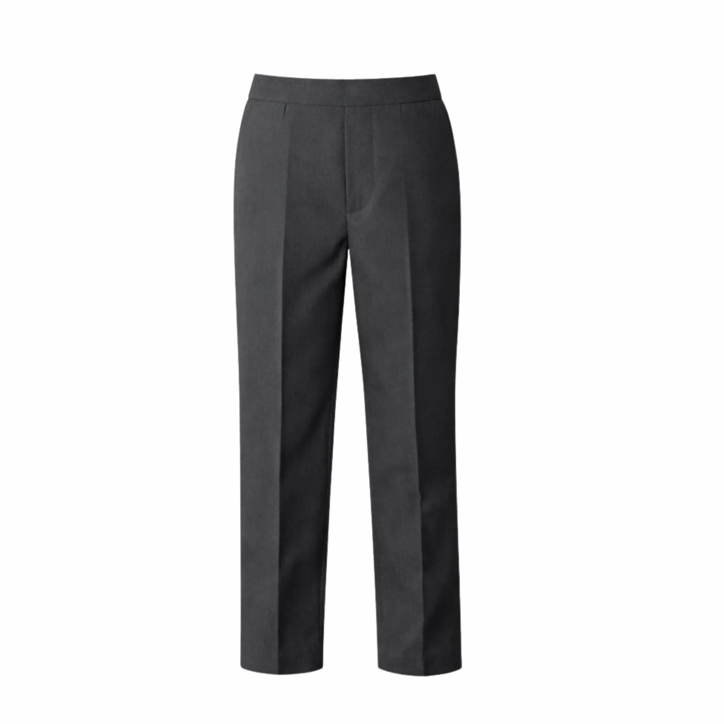 Junior Trousers - Grey