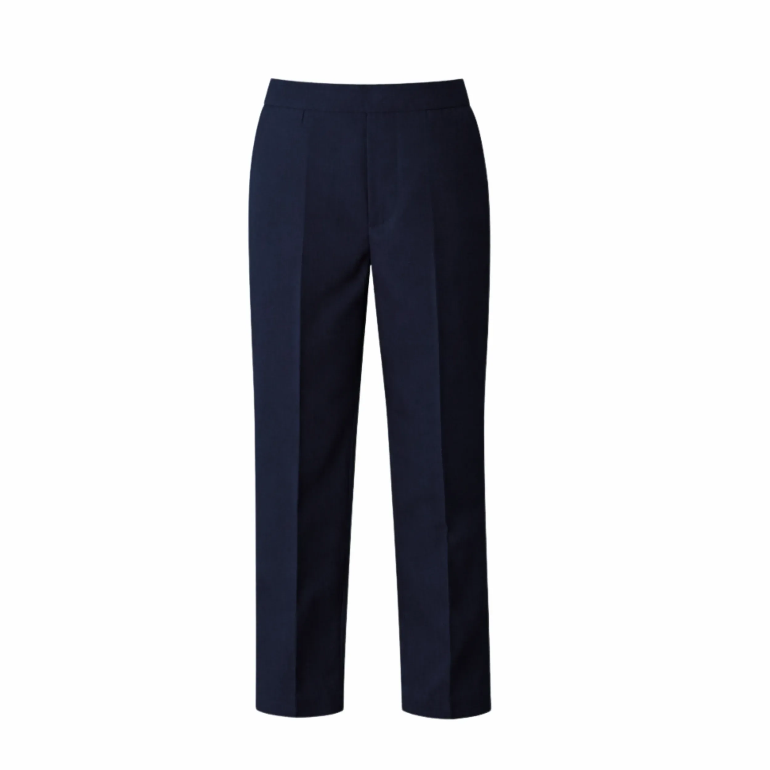 Junior Trousers - Navy Blue