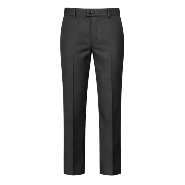 Charcoal Junior Trousers