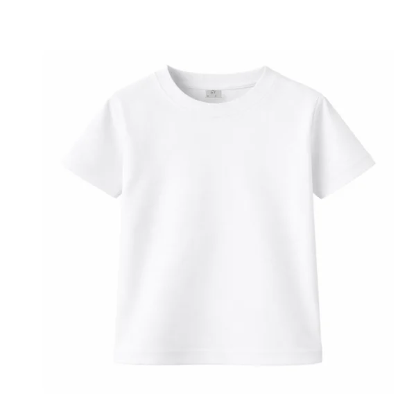 White T Shirt