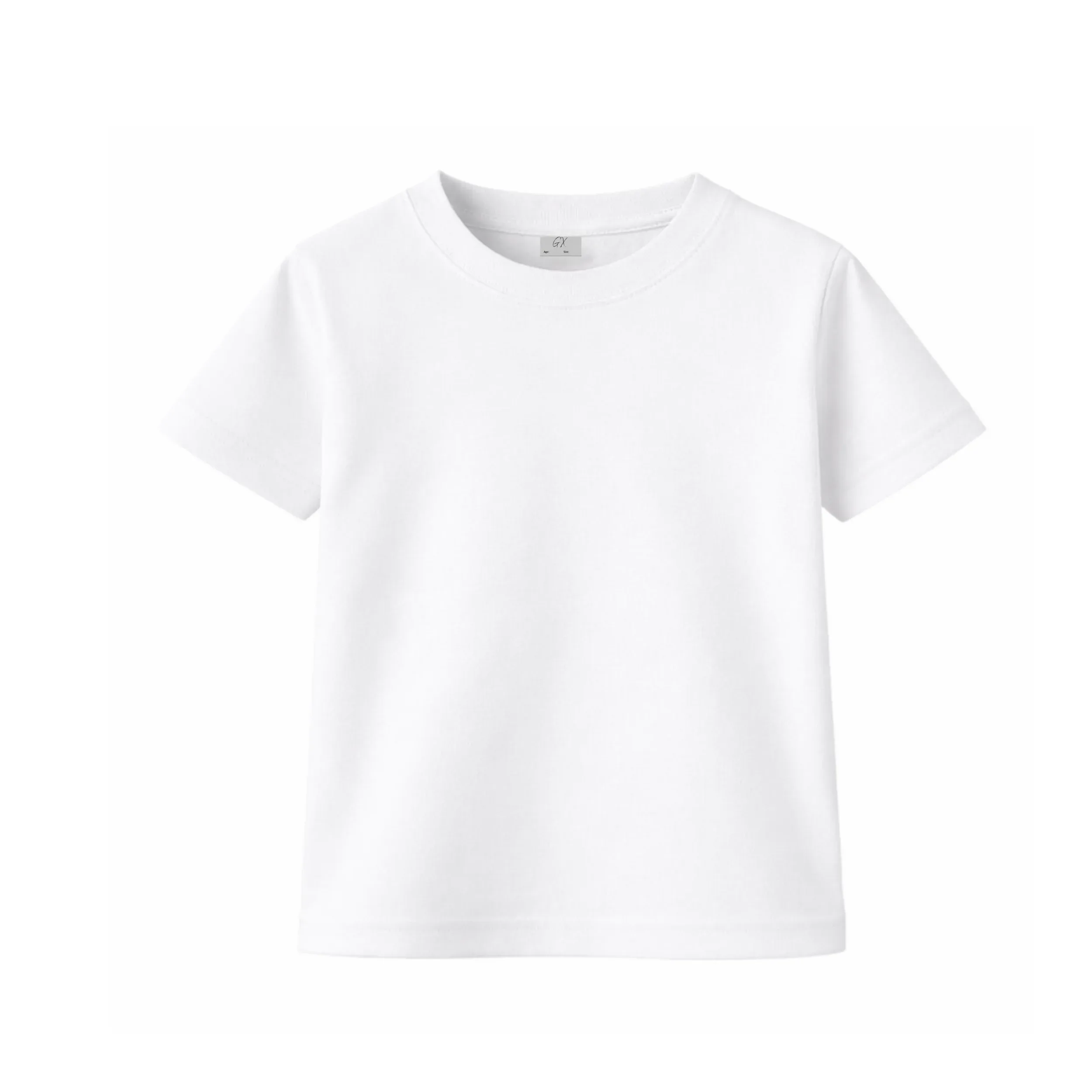 White T Shirt