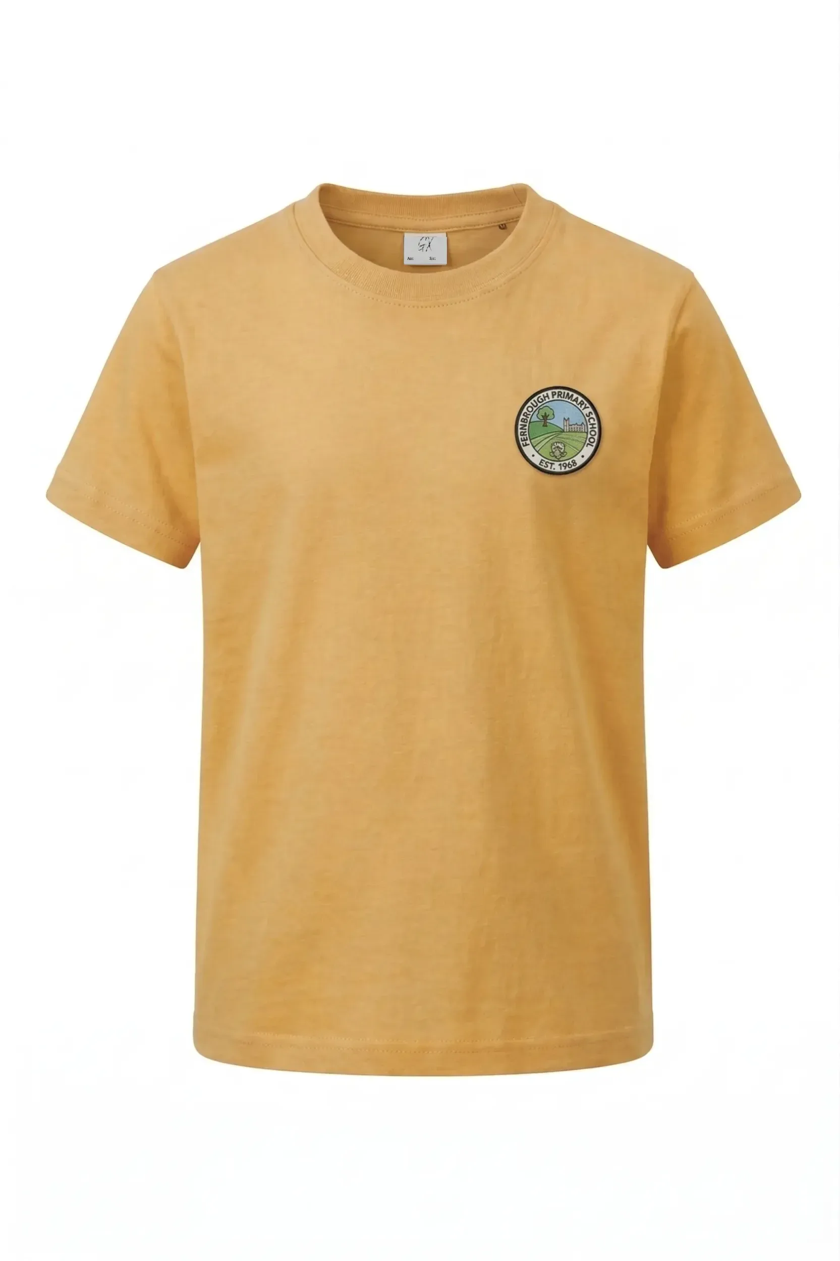 Tushingham C Of E - Pe Top