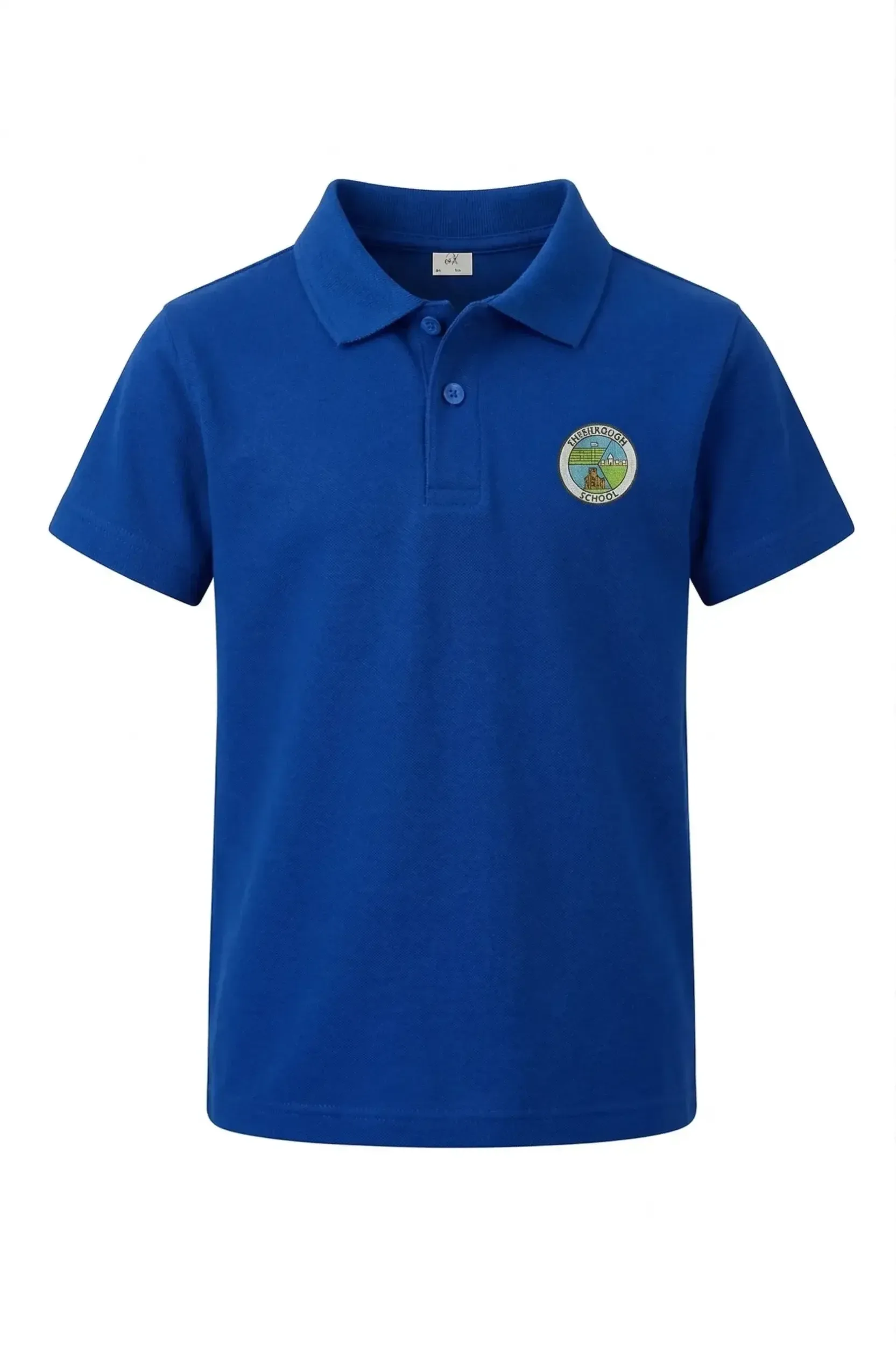 Tushingham C Of E - Polo Shirt