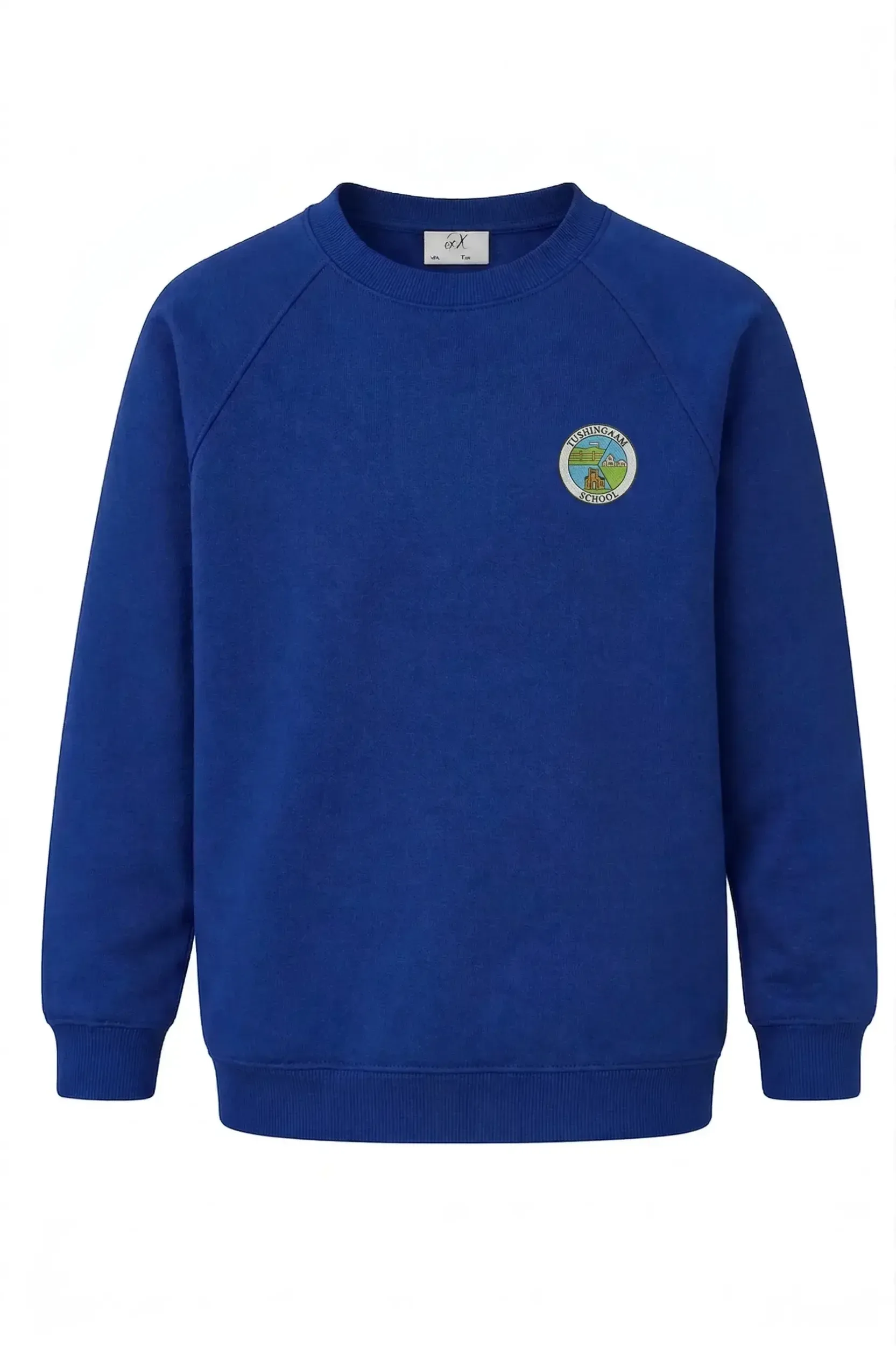 Tushingham C Of E - Sweatshirt