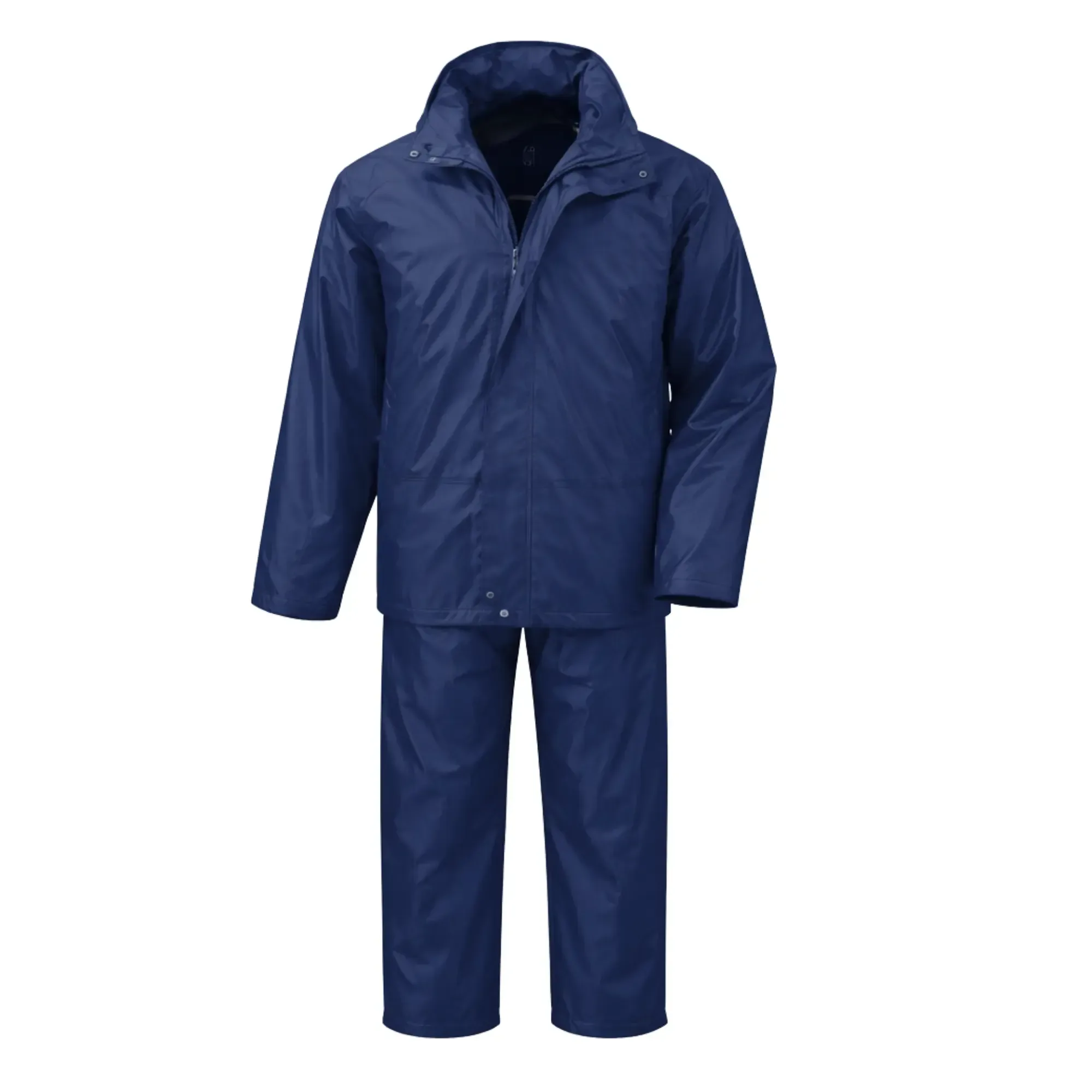 Waterproof 2 piece