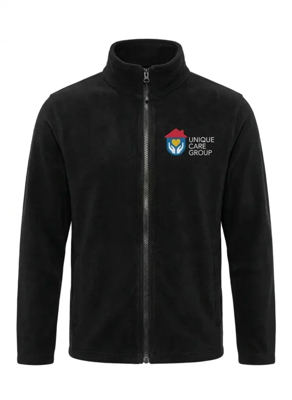 Westbury School - Fleece