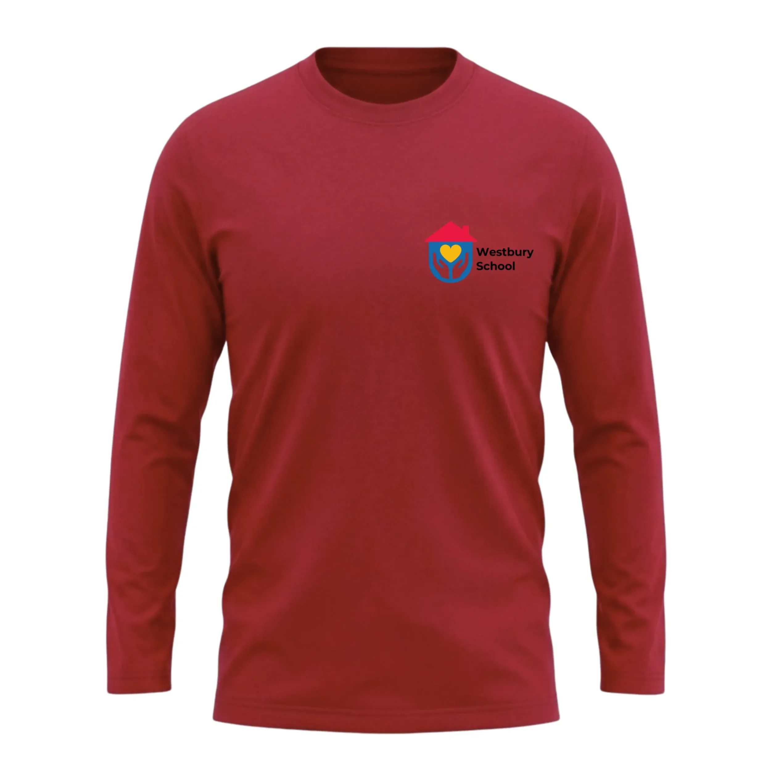 Westbury School - LONGSLEEVE TOP