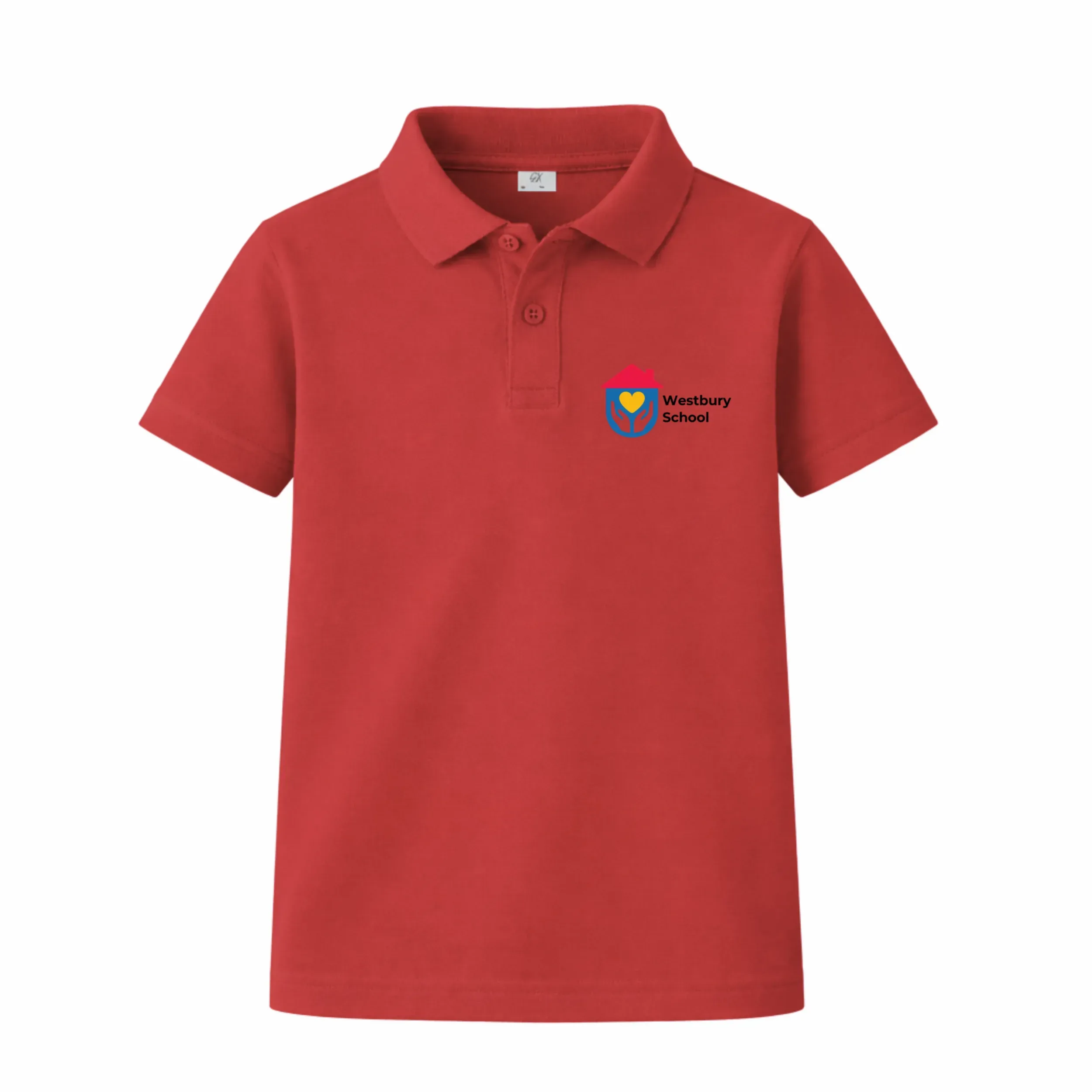 Westbury School - Polo Shirt