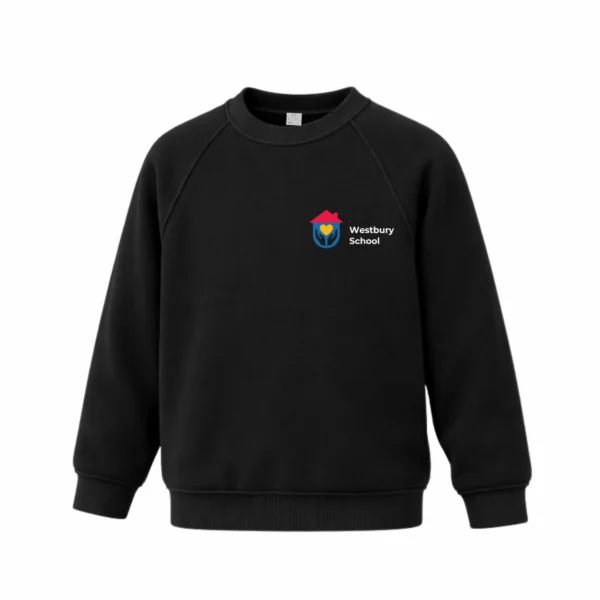 Westbury School - Sweatshirt
