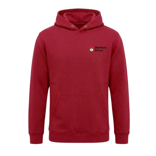 Westbury School - Woodland Hoodie