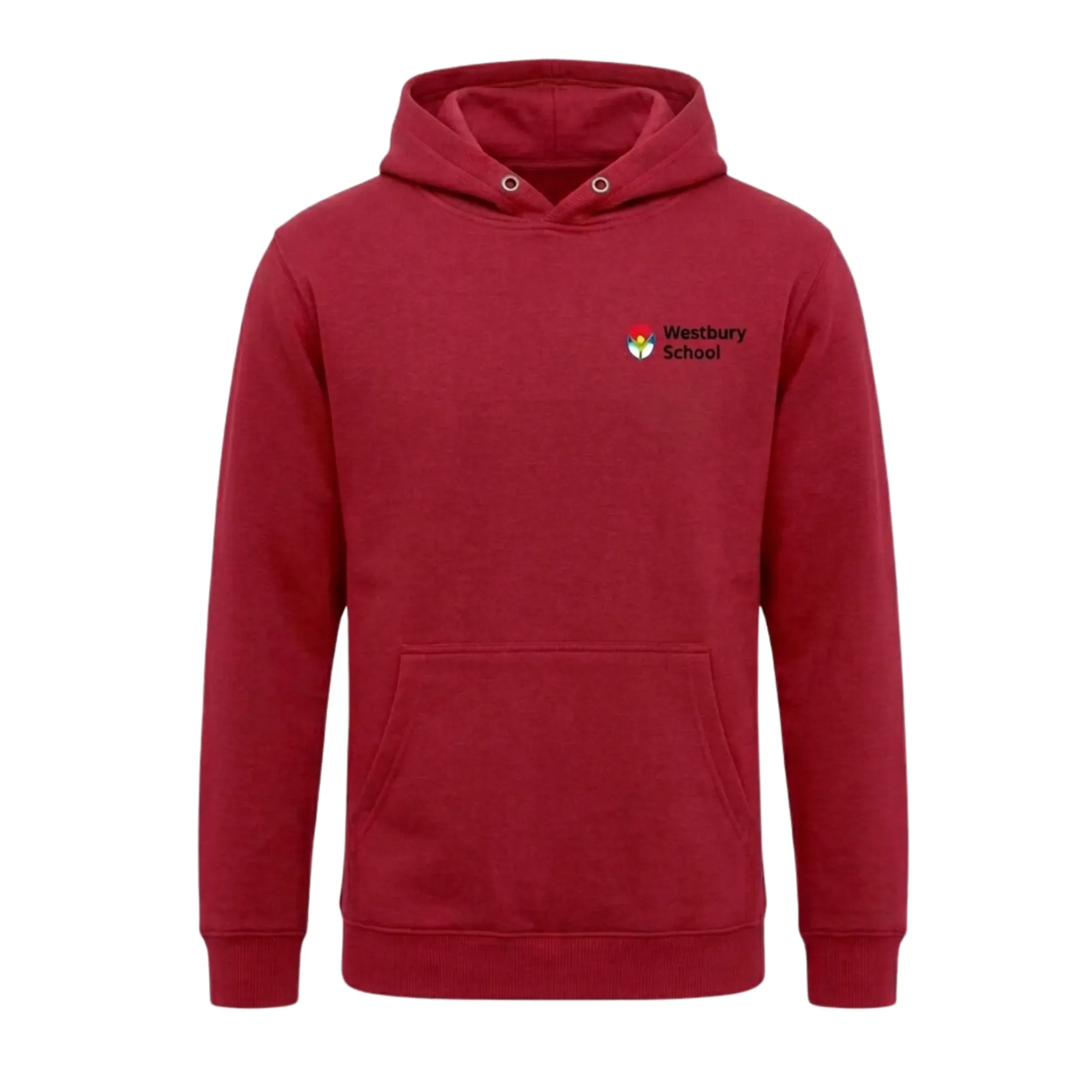 Westbury School - Woodland Hoodie