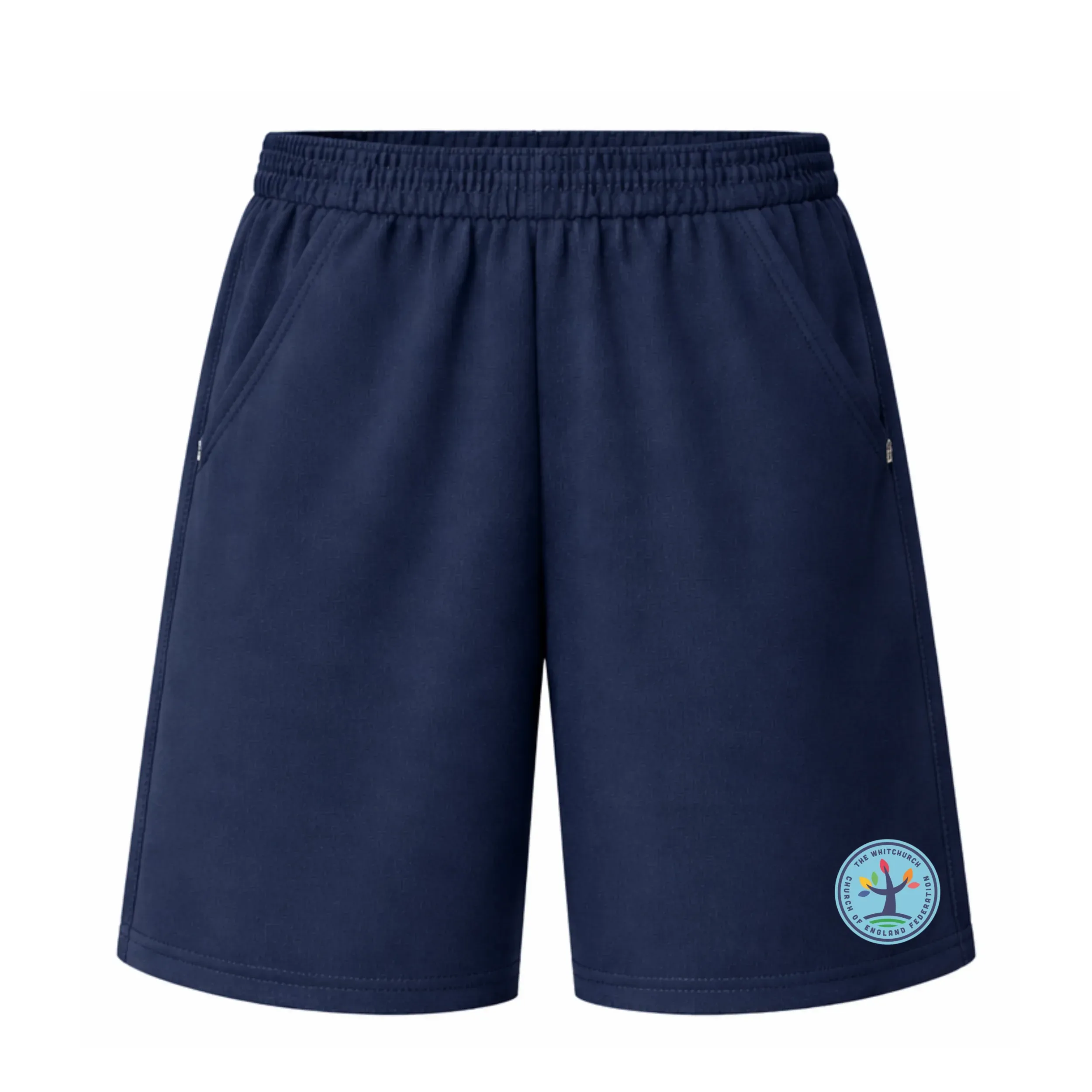 Whitchurch C of E - Sports Shorts
