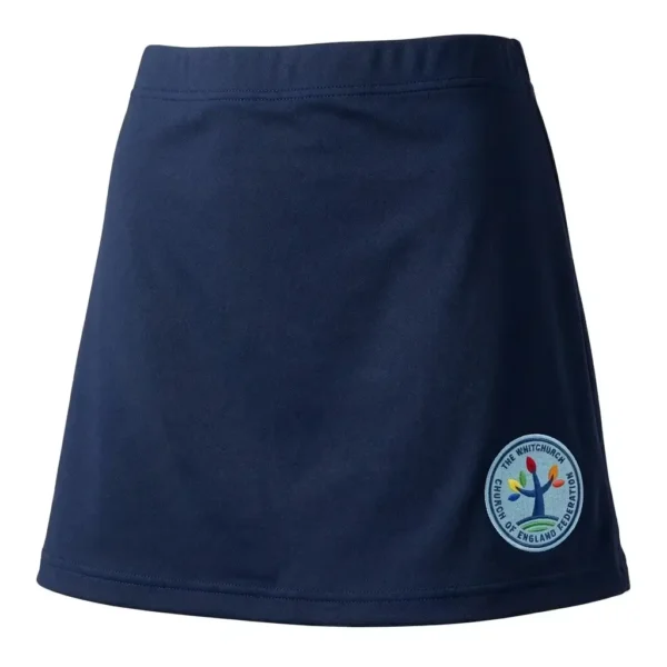 Whitchurch C Of E - Sports Skort
