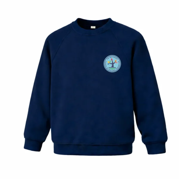 Whitchurch C Of E - Junior Sweatshirt