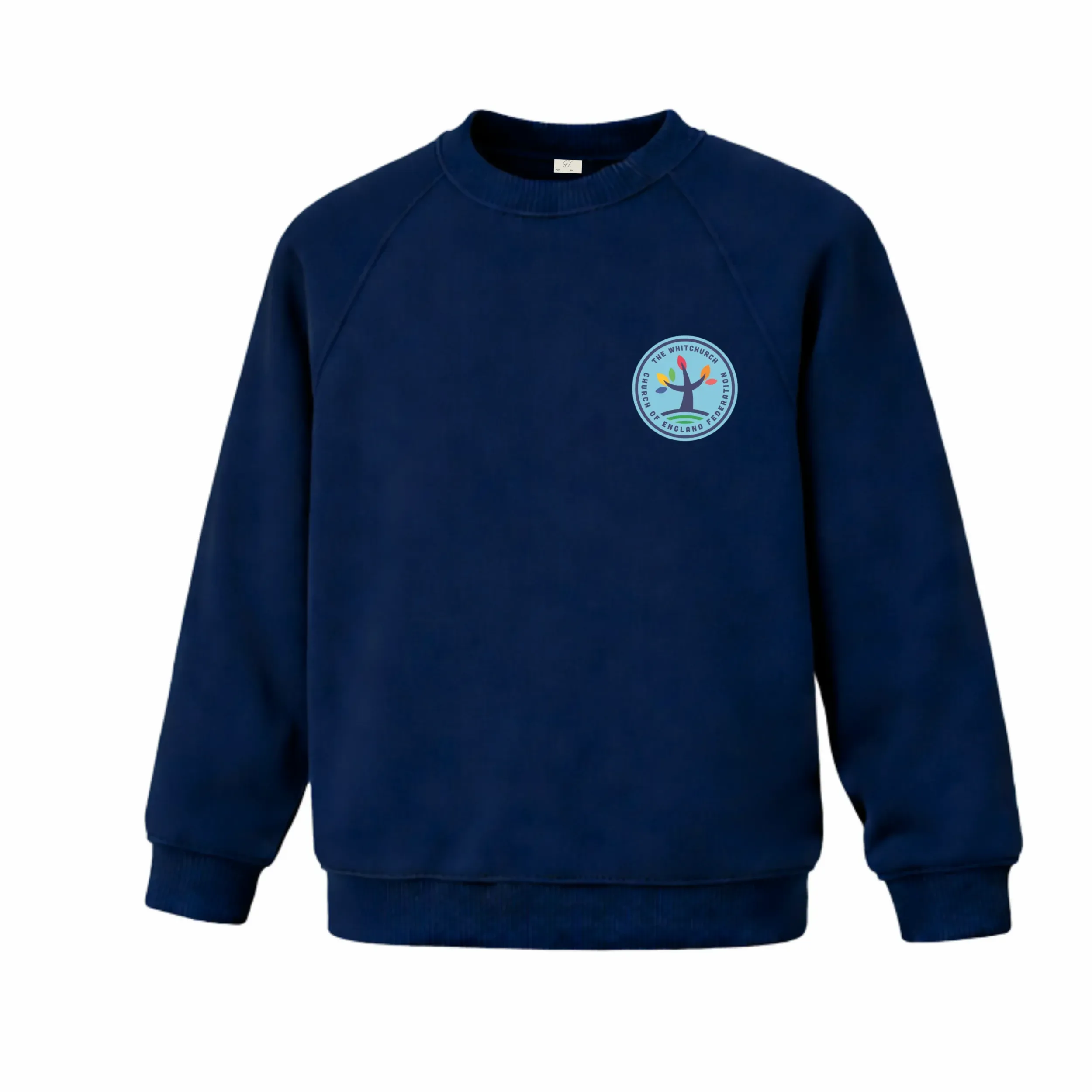 Whitchurch C of E - Junior Sweatshirt