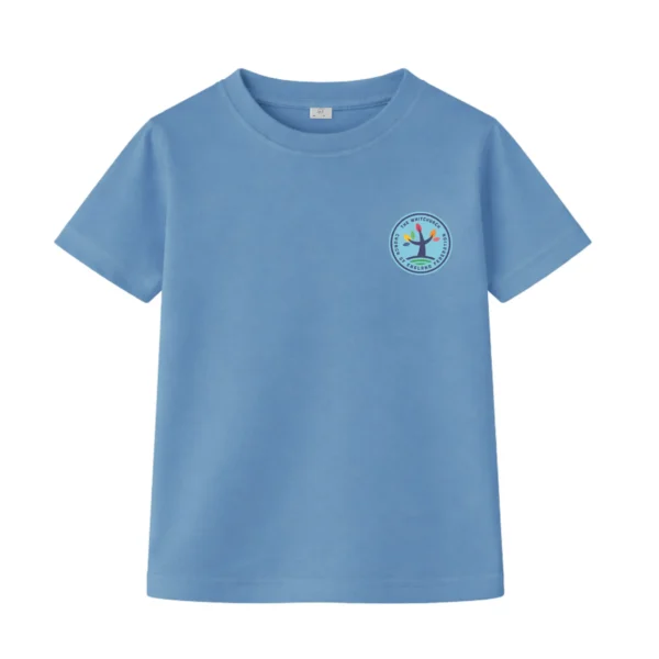 Whitchurch C Of E - Pe Top