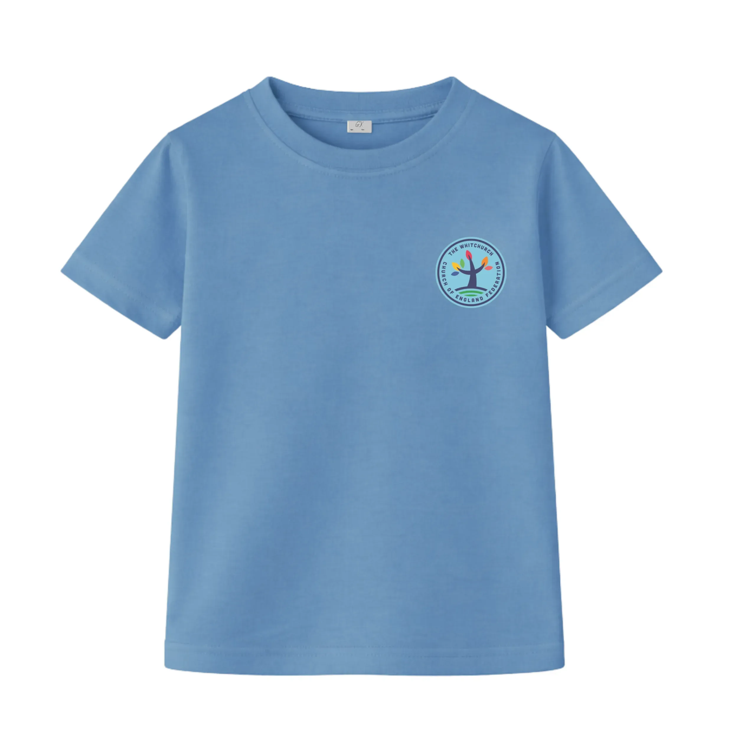 Whitchurch C of E - Pe Top