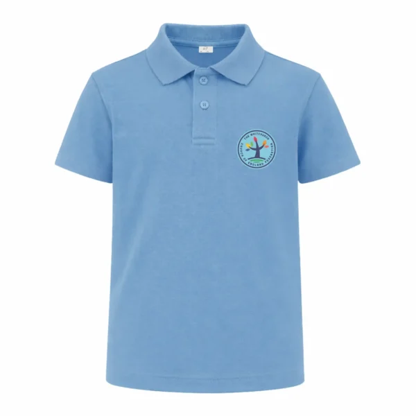 Whitchurch C Of E - Polo Shirt