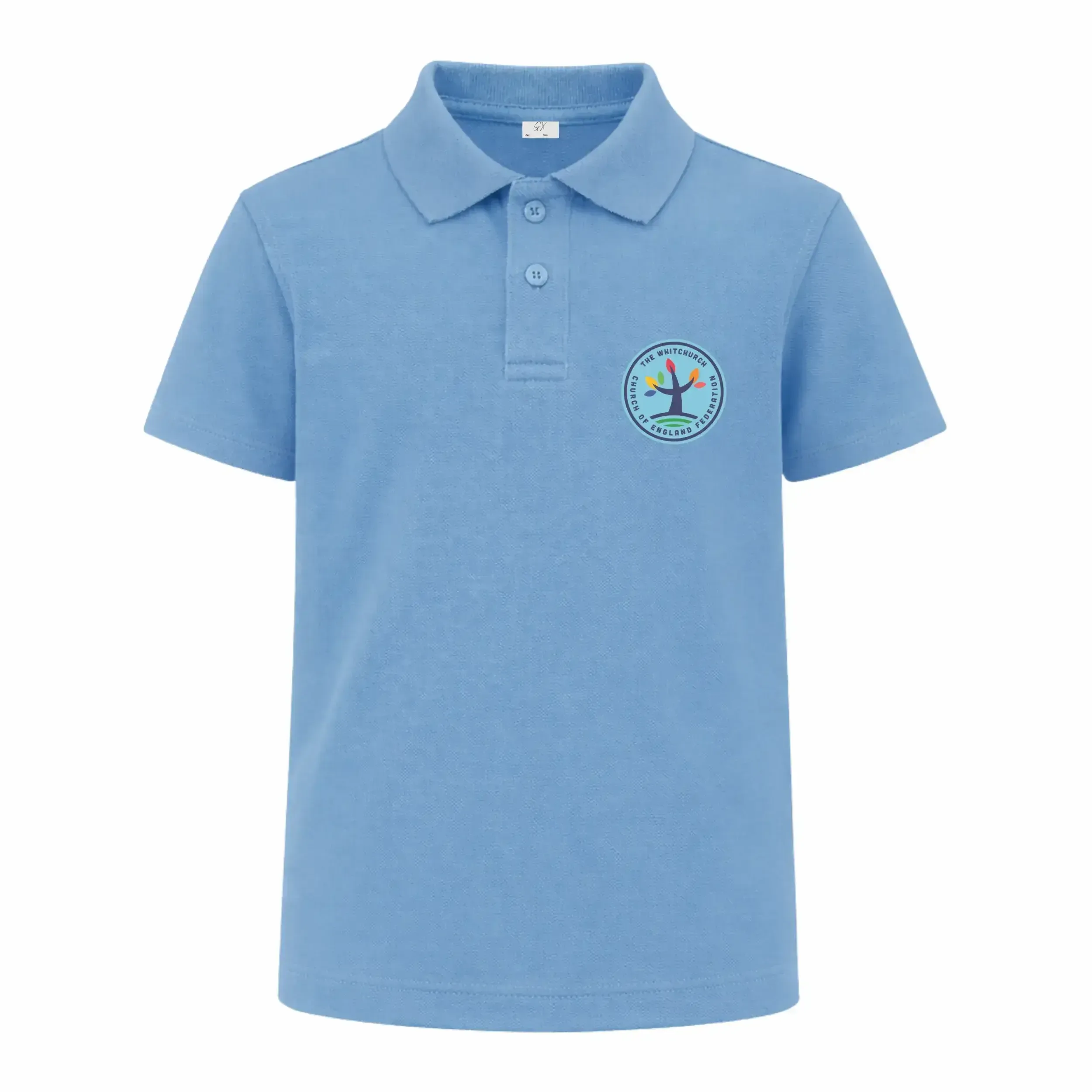 Whitchurch C of E - Polo Shirt