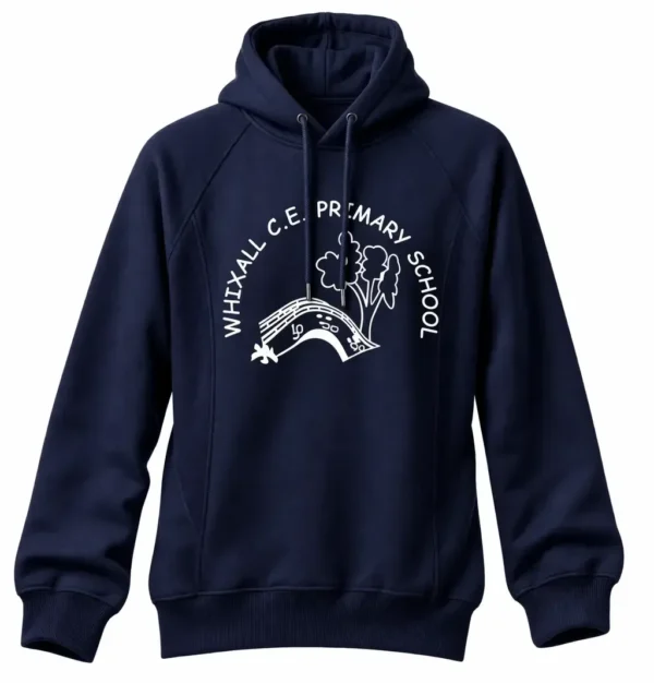 Whixall C Of E Primary School - Hoodie