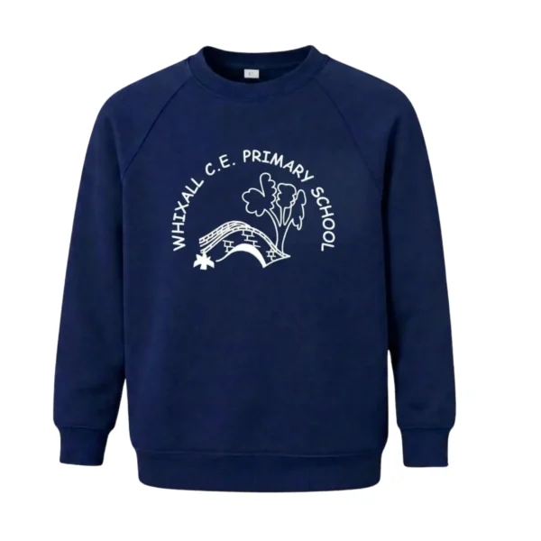 Whixall C Of E Primary School - Sweatshirt
