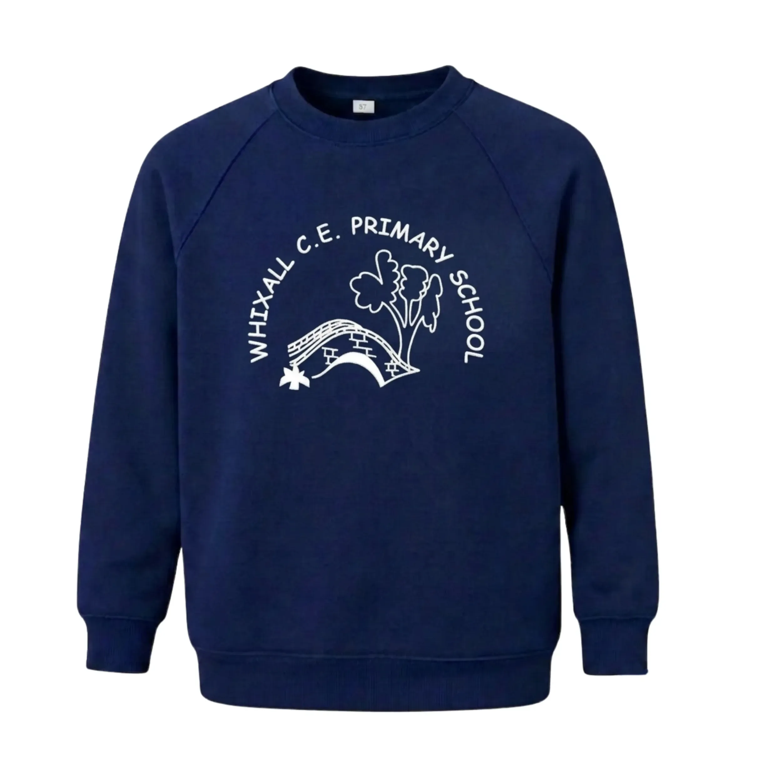 Whixall C of E Primary School - Sweatshirt