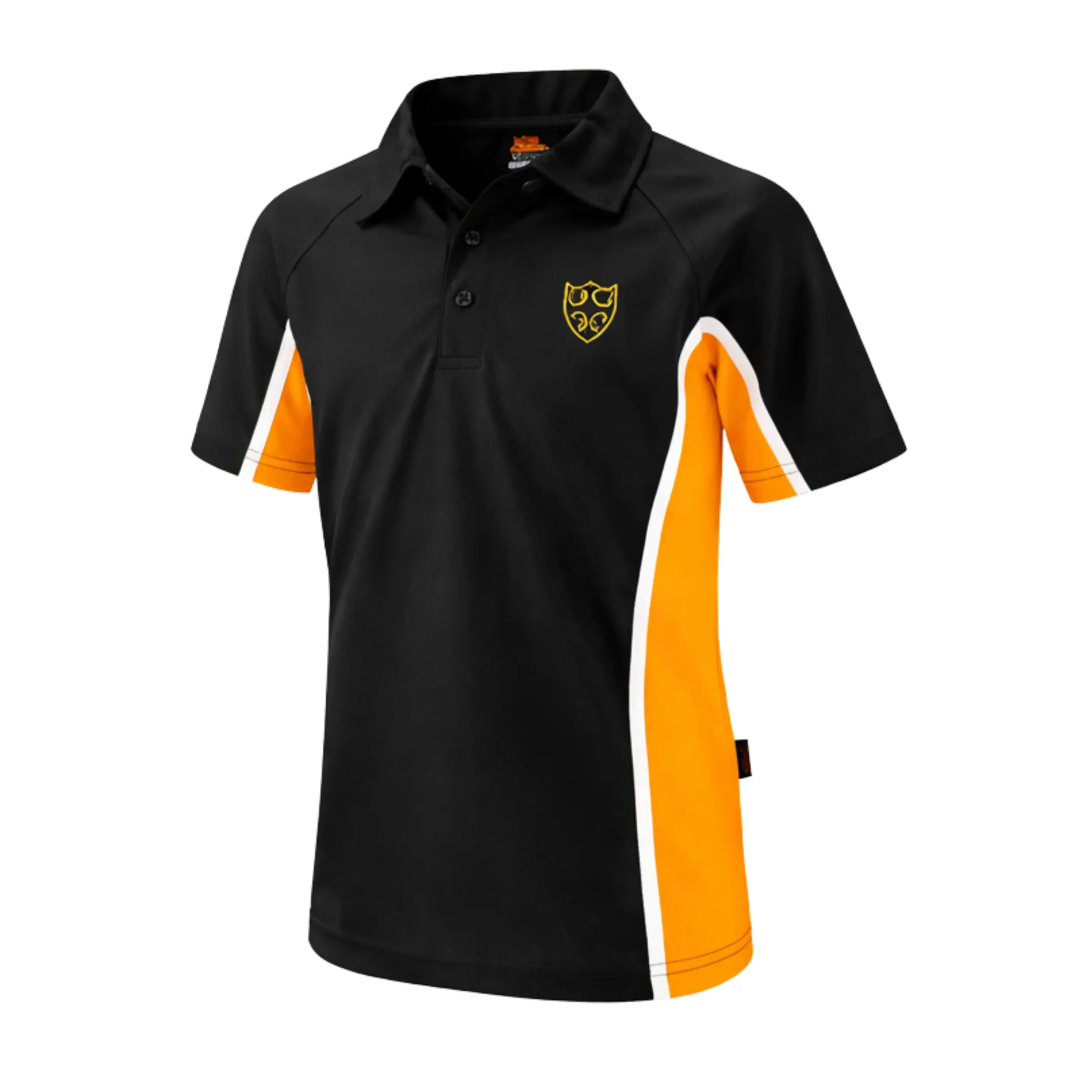 ST WINEFRIDES SCHOOL - Athletics Boys Polo