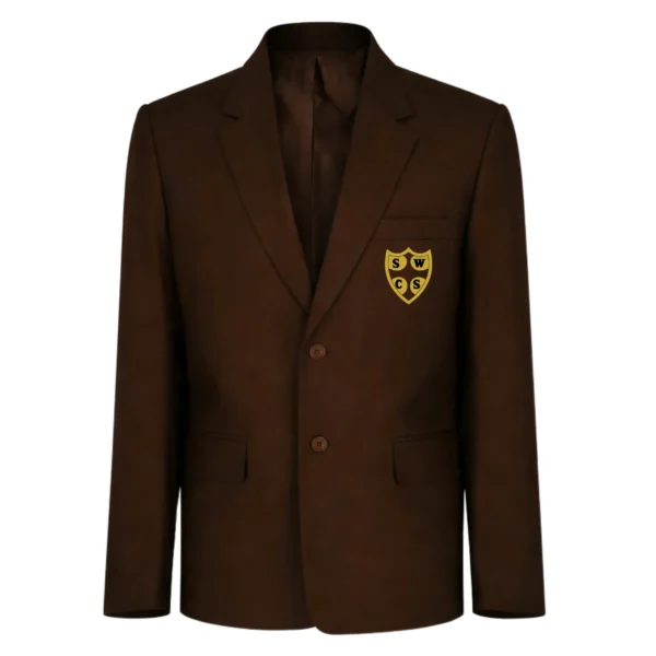 St Winefrides School - Blazer(boys)