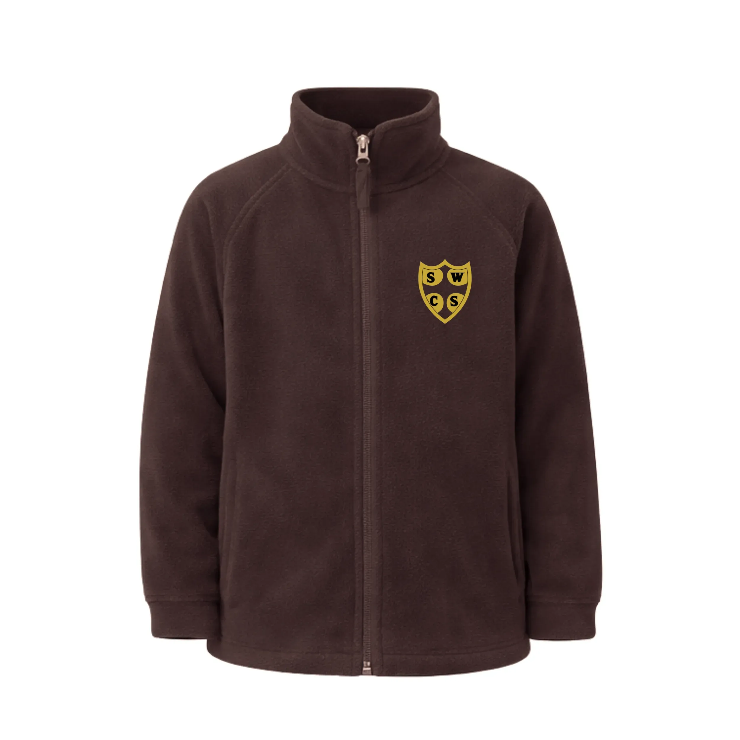 ST WINEFRIDES SCHOOL - School Coat