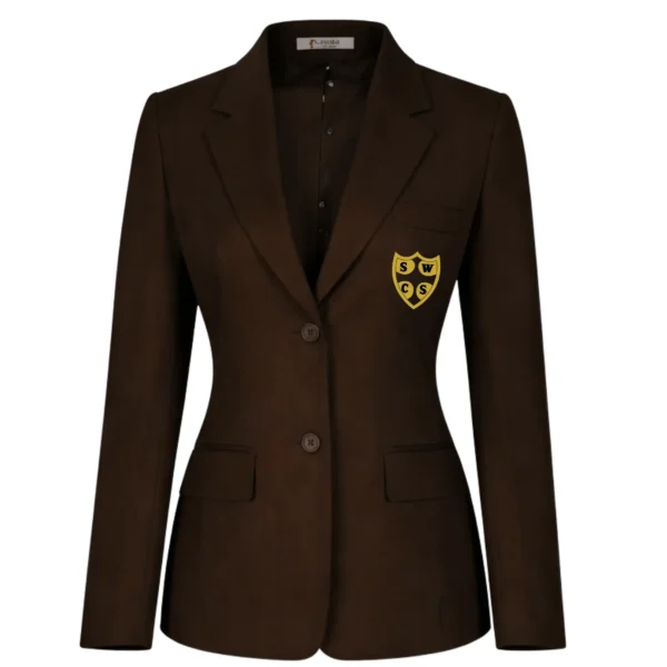 St Winefrides School - Blazer (girls)