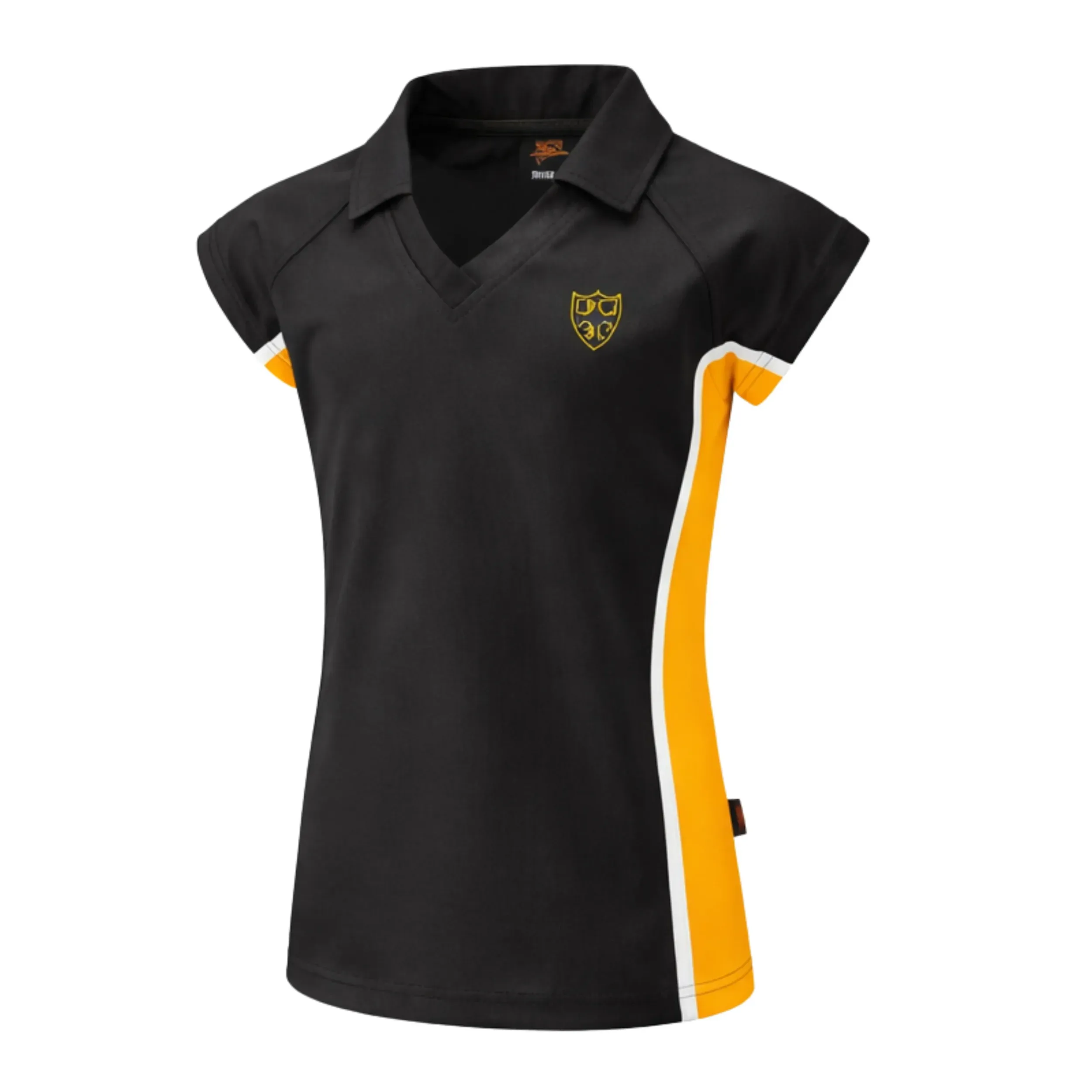 ST WINEFRIDES SCHOOL - Girls Athletics Polo