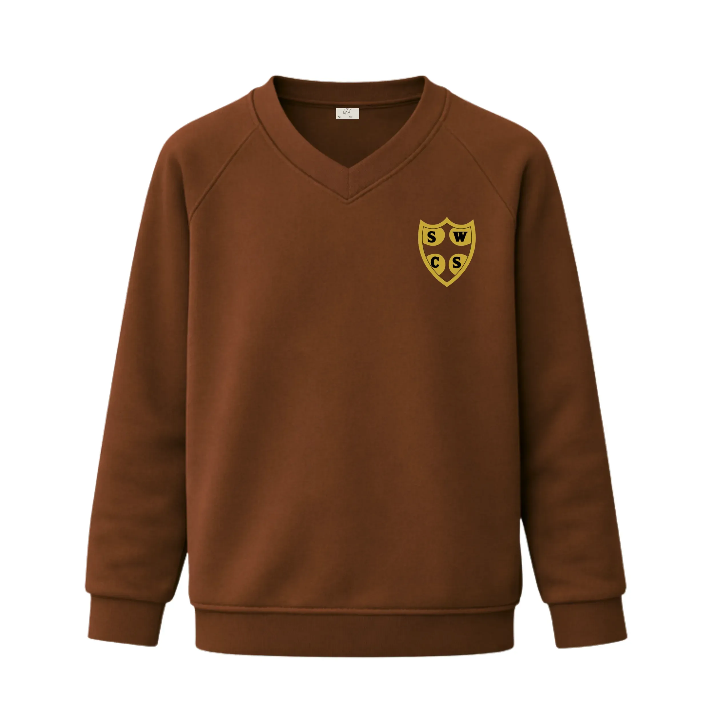 ST WINEFRIDES SCHOOL - Jumper