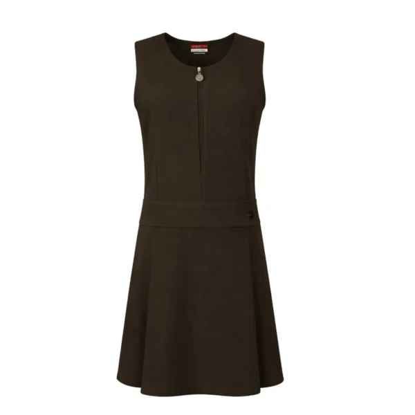 St Winefrides School - Pinafore Dress