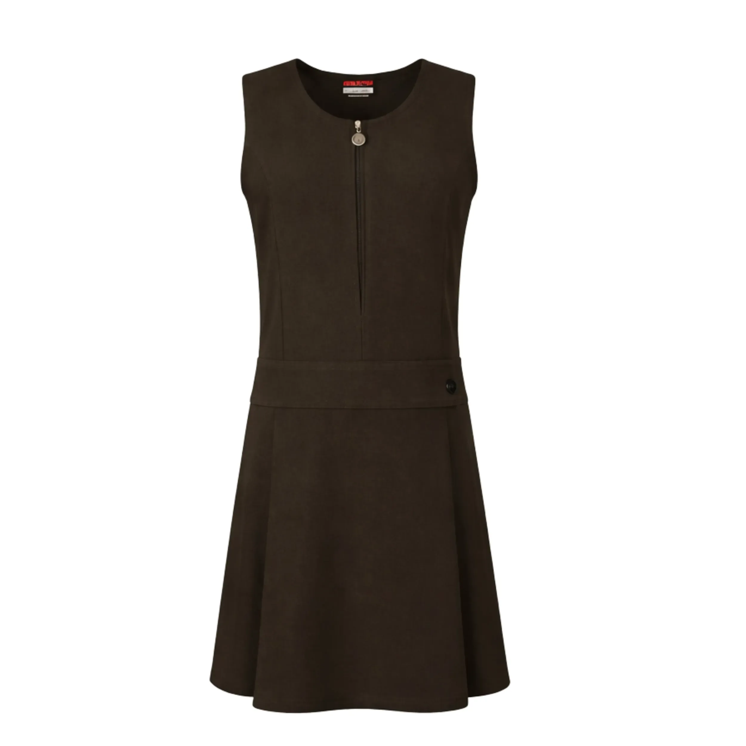 ST WINEFRIDES SCHOOL - Pinafore Dress