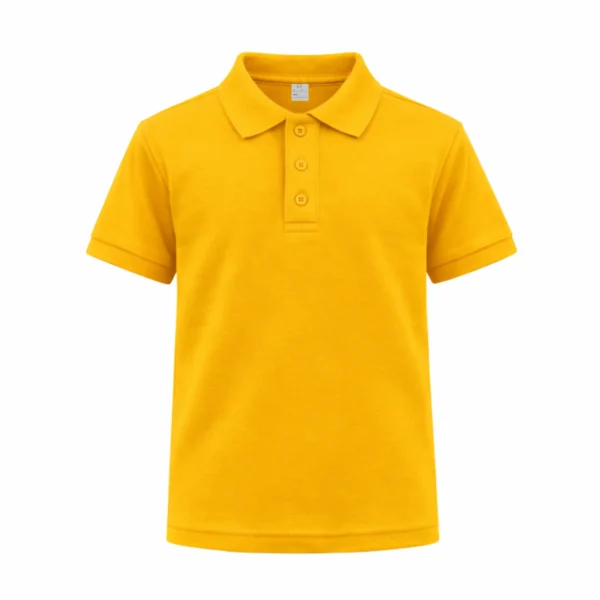 St Winefrides School - Infant Polo Shirt