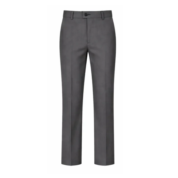 Senior SlimFit Trouser - Grey