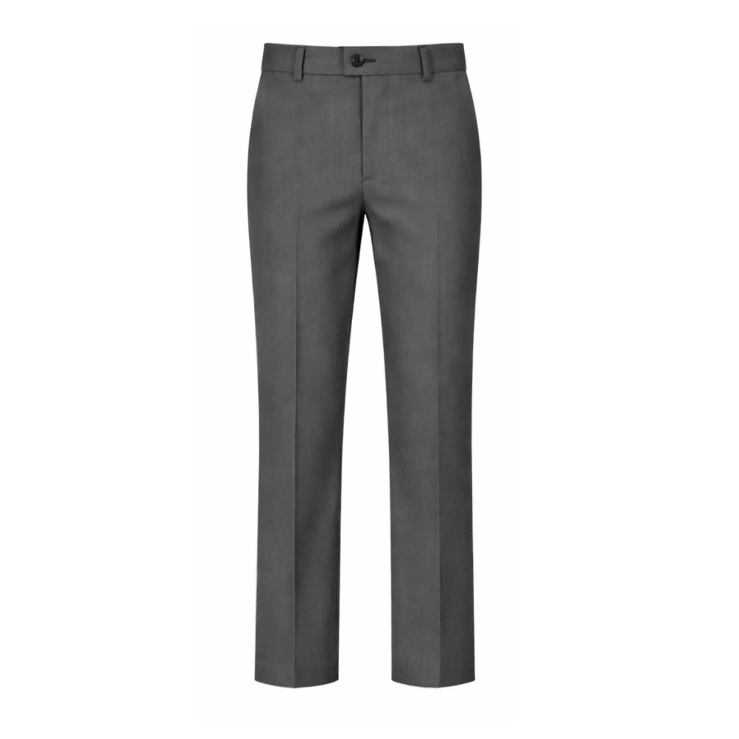 Senior SlimFit Trouser - Grey