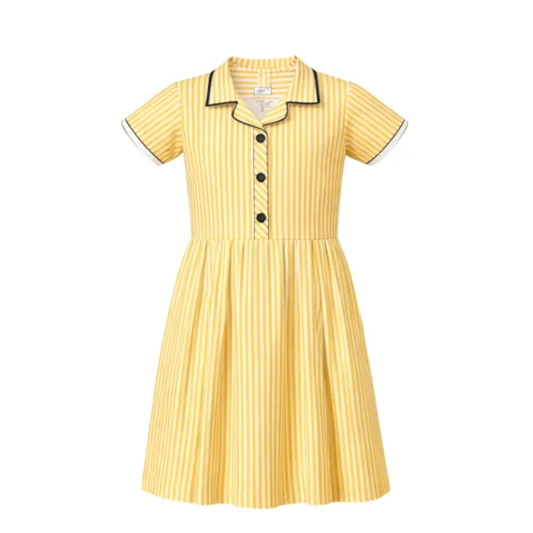 St Winefrides School - Summer Dress