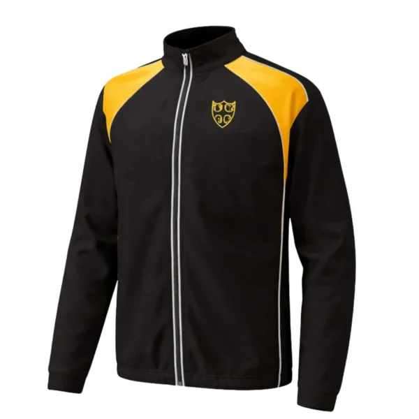 St Winefrides School - Tracksuit Top