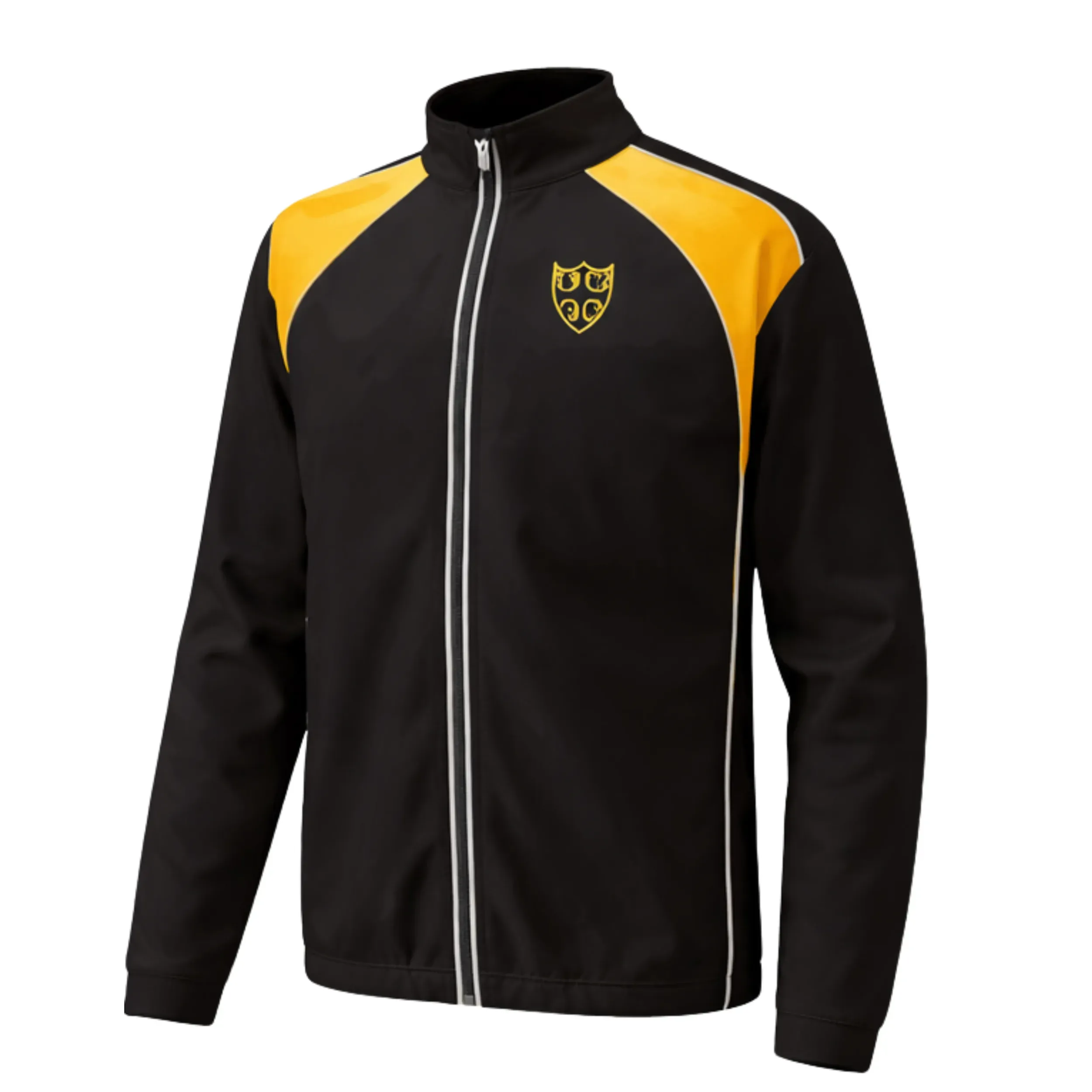 ST WINEFRIDES SCHOOL - Tracksuit Top