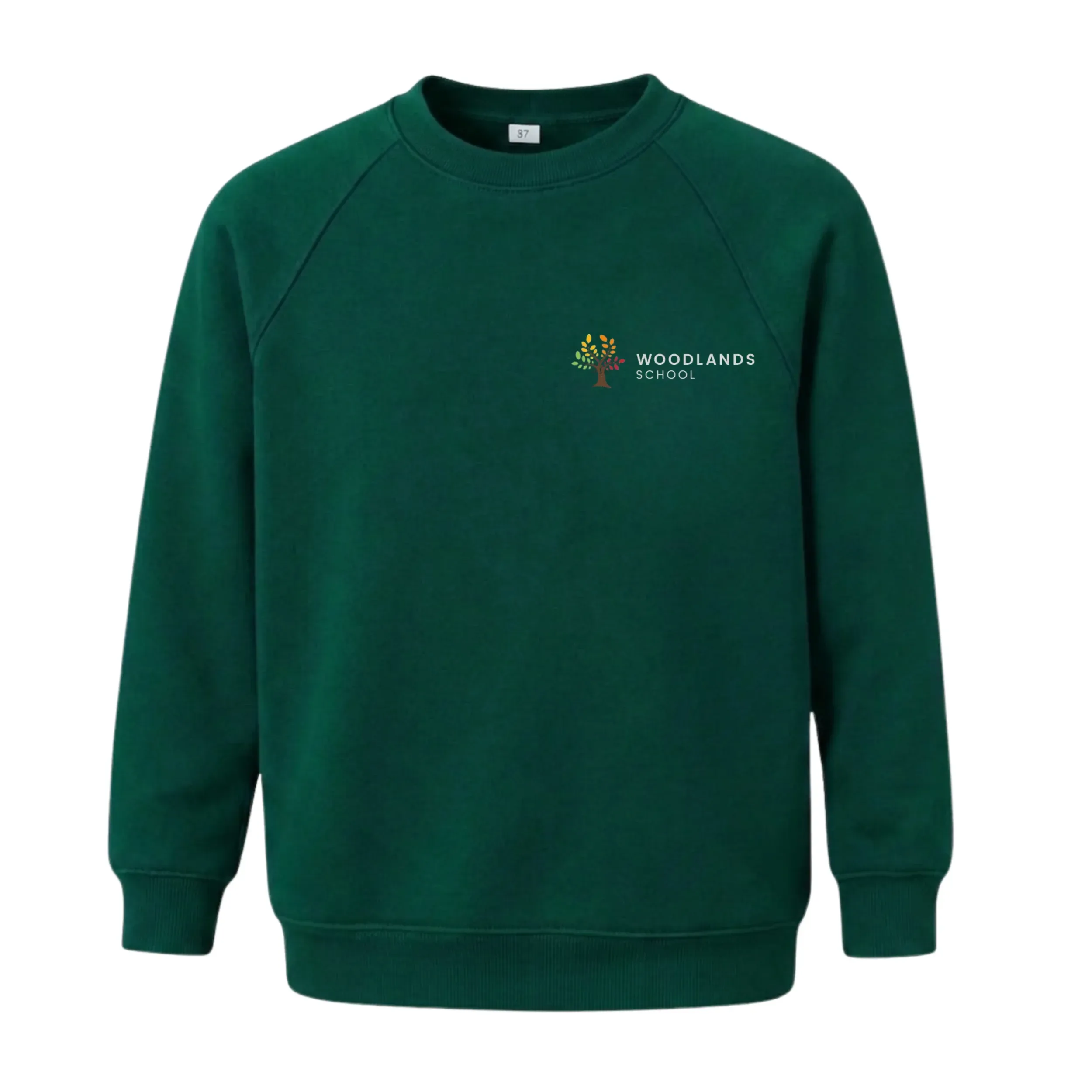 Woodlands School - Sweatshirt
