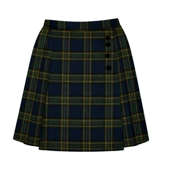 Wrekin - College Kilt