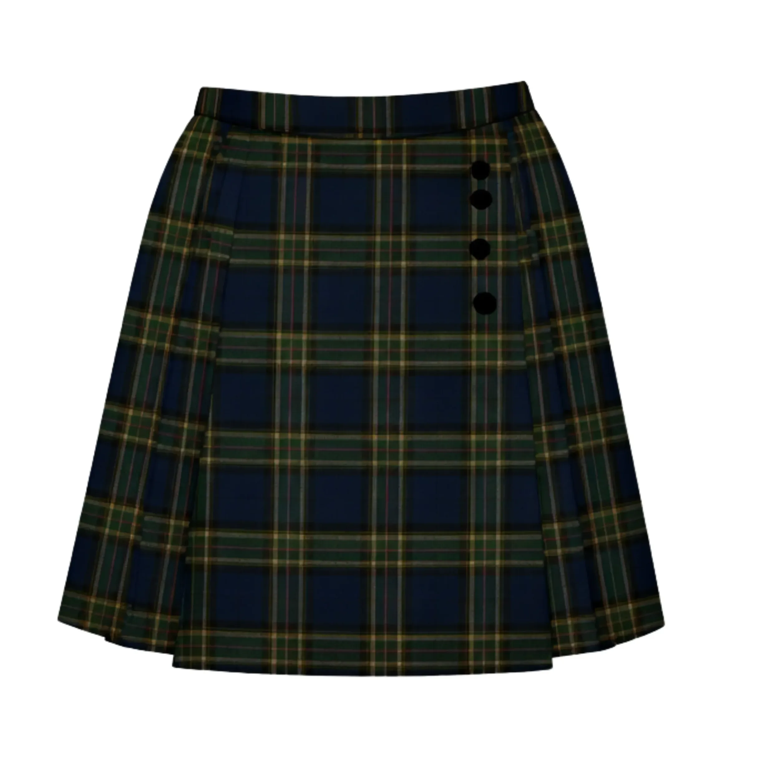 Wrekin - College Kilt