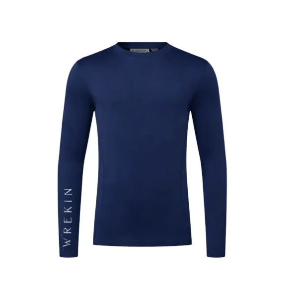Wrekin - College Baselayer Top