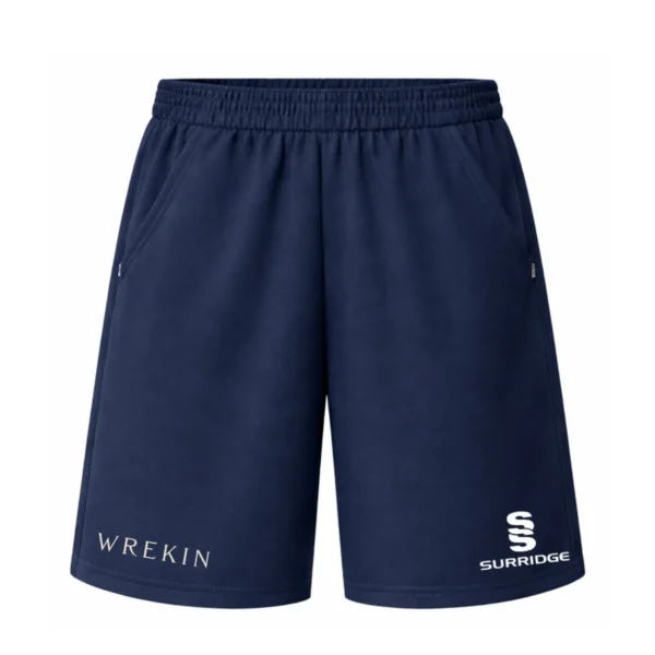 Wrekin - College Game Shorts