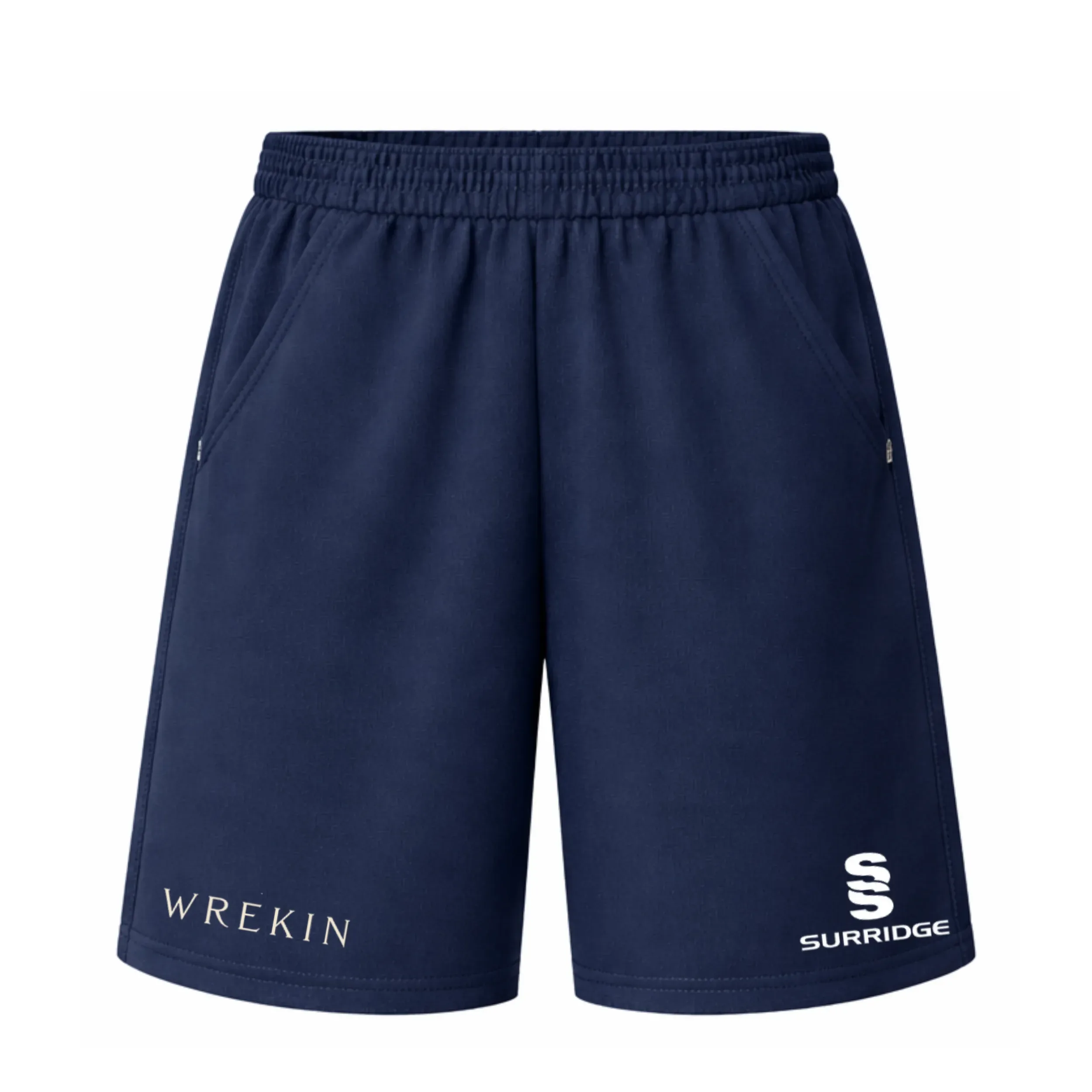 Wrekin - College Game Shorts