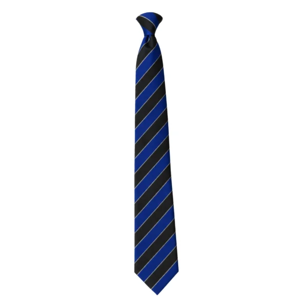 Wrekin - College House Tie