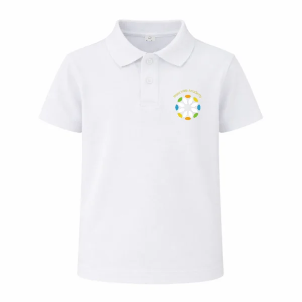 West Vale Academy - Polo Shirt