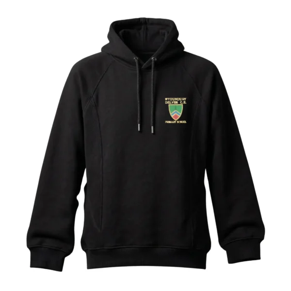 Wybunbury Delves Primary School - Hoodies