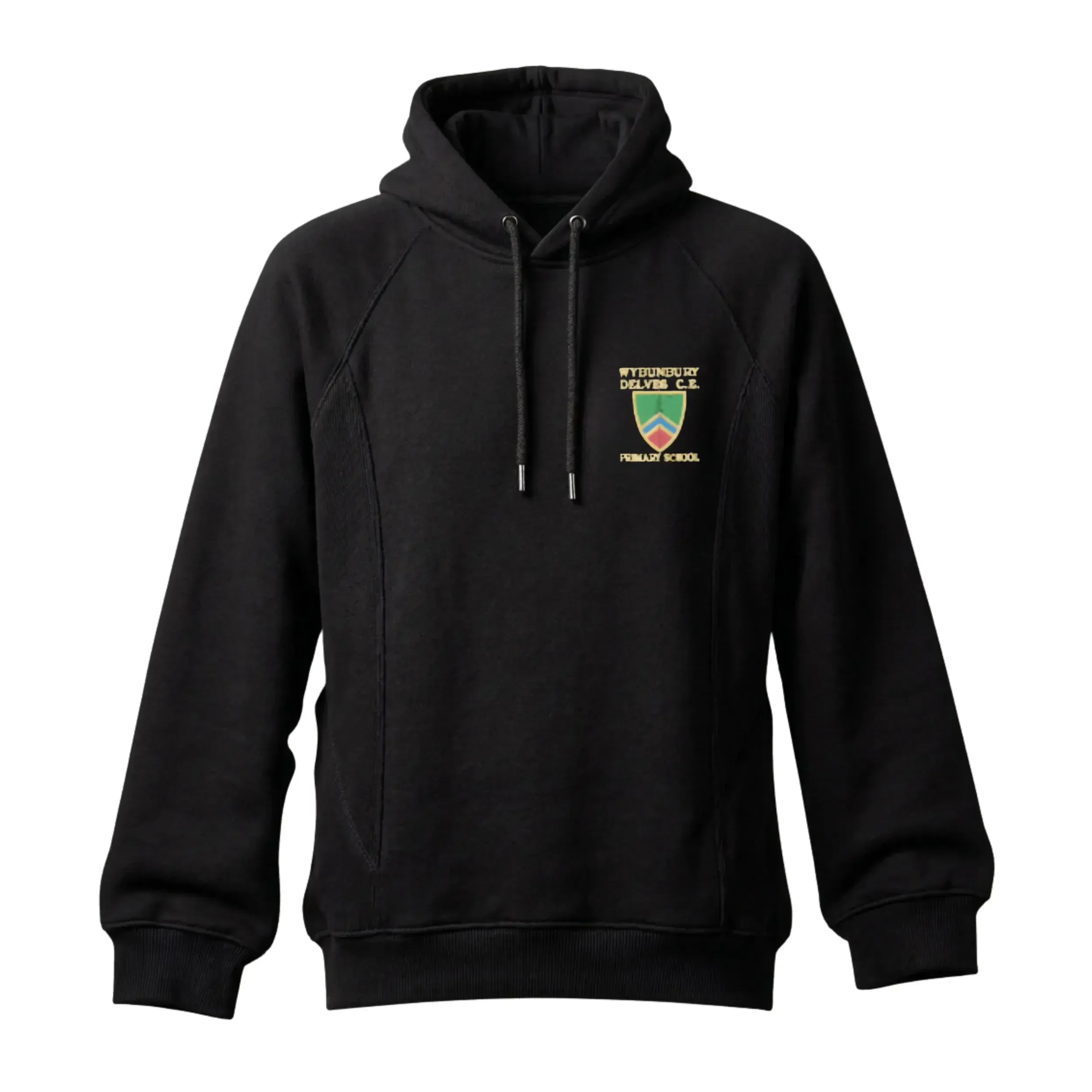 Wybunbury Delves Primary School - Hoodies